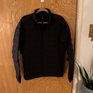 Lulu Puffer Jacket (M)